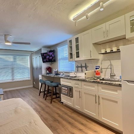 Siesta Key Beach - Capri 665 #4 Εξωτερικό φωτογραφία
