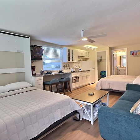 Siesta Key Beach - Capri 665 #4 Εξωτερικό φωτογραφία