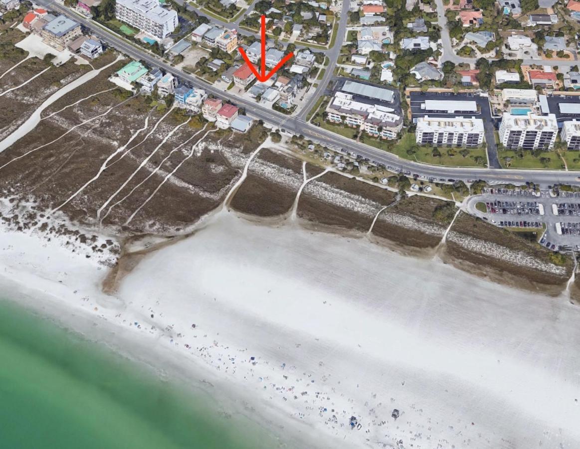 Siesta Key Beach - Capri 665 #4 Εξωτερικό φωτογραφία