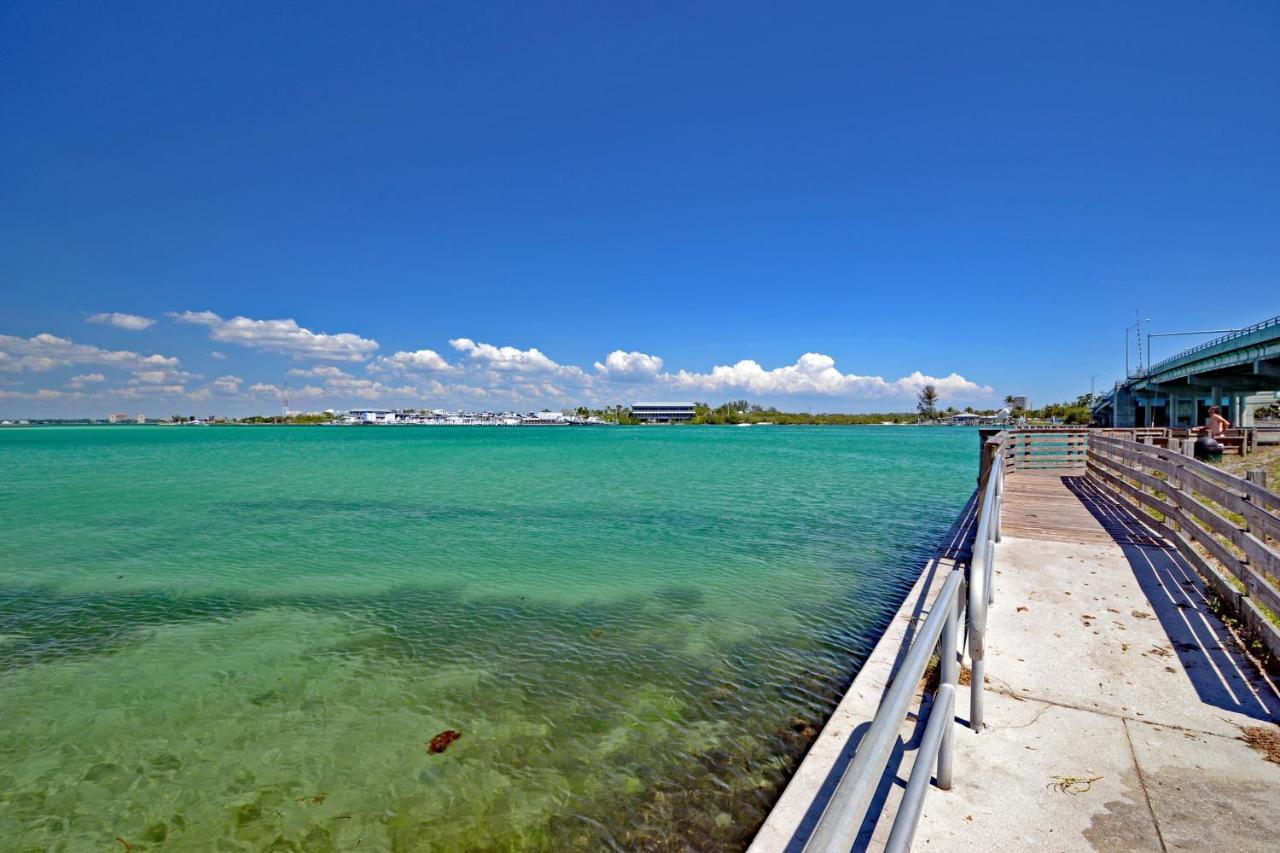 Siesta Key Beach - Capri 665 #4 Εξωτερικό φωτογραφία