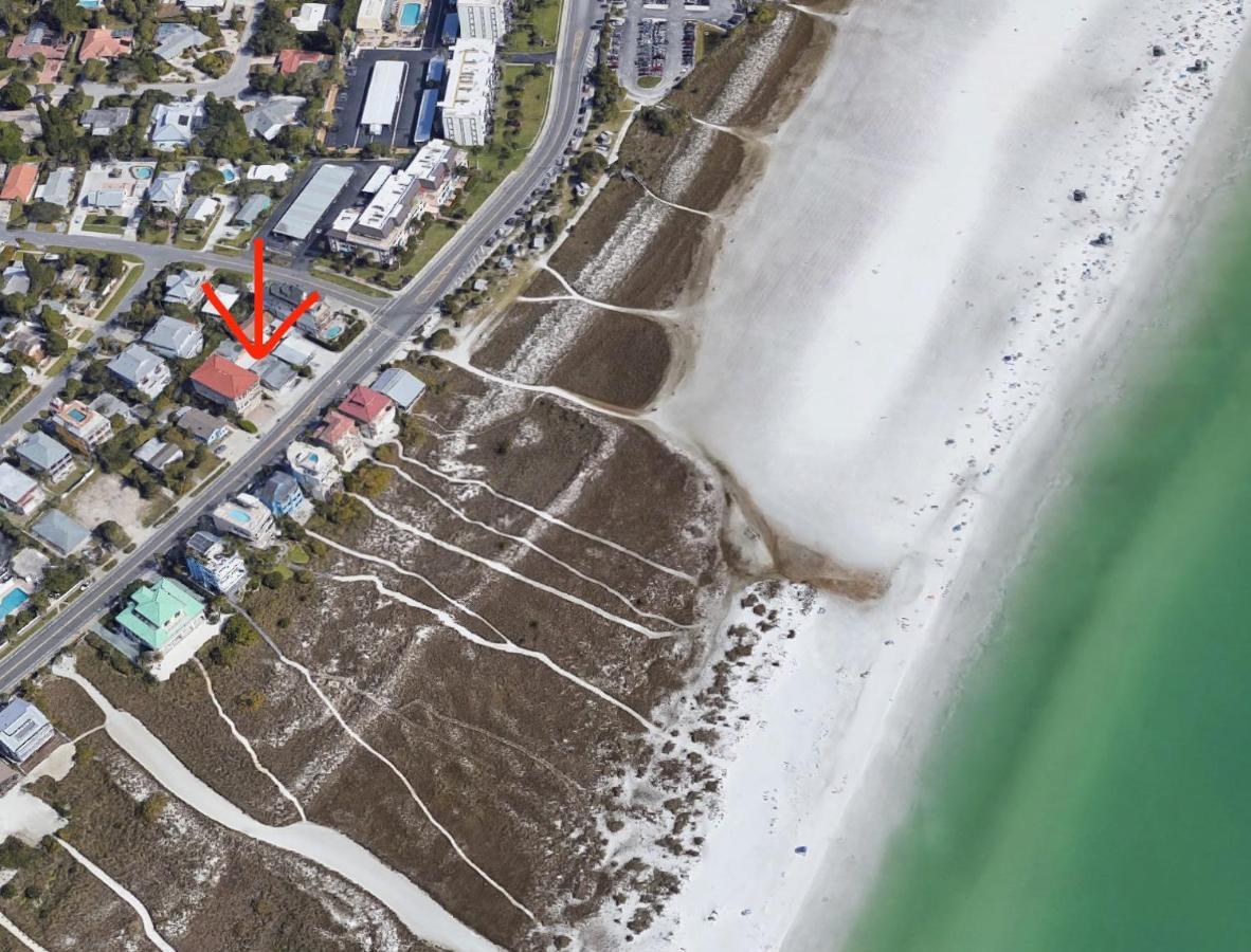 Siesta Key Beach - Capri 665 #4 Εξωτερικό φωτογραφία