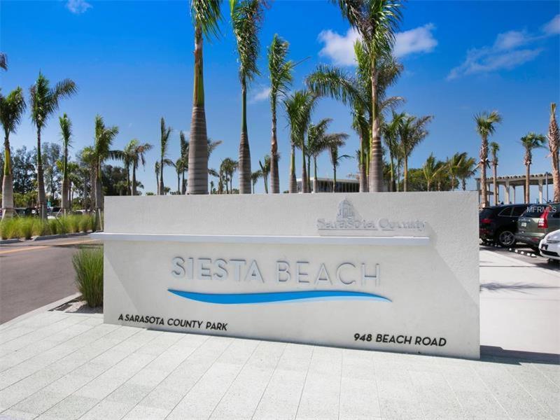 Siesta Key Beach - Capri 665 #4 Εξωτερικό φωτογραφία