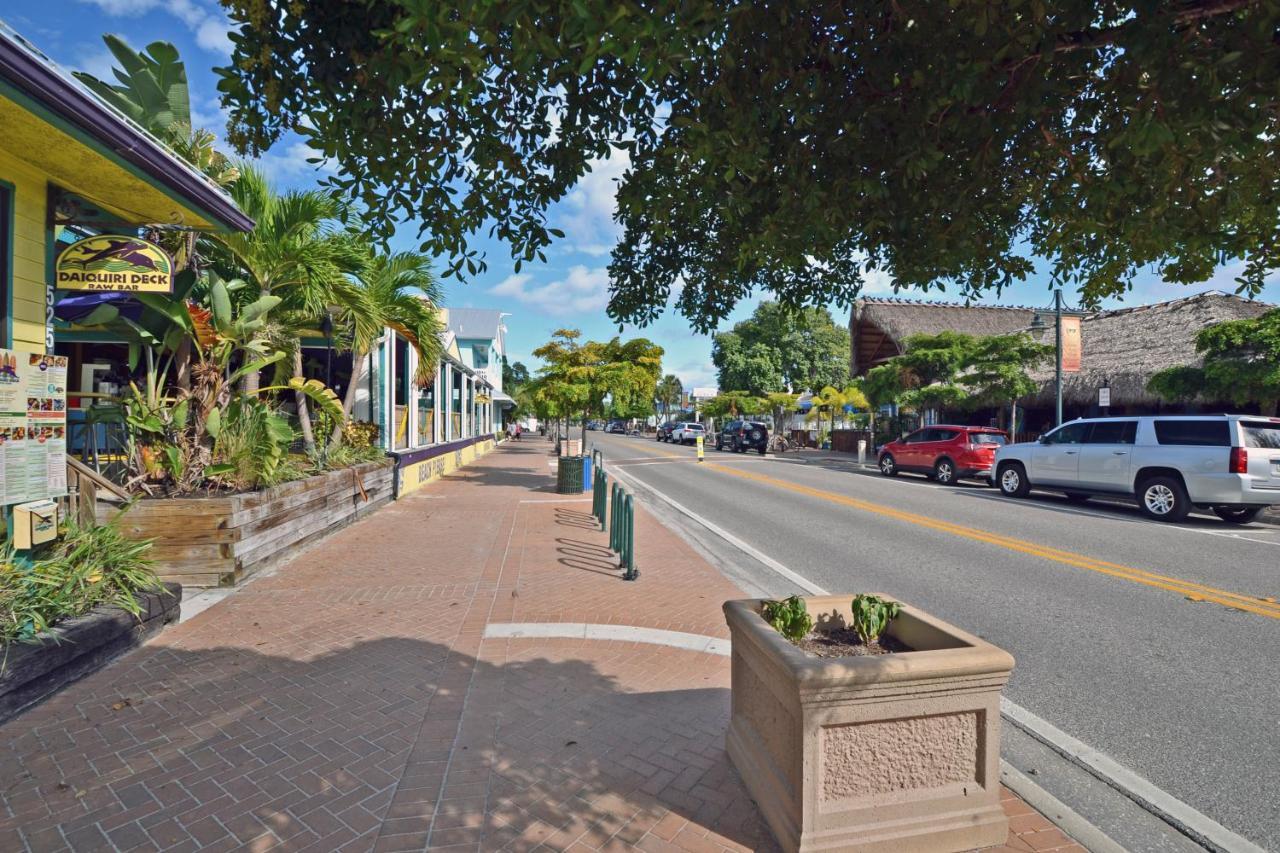 Siesta Key Beach - Capri 665 #4 Εξωτερικό φωτογραφία