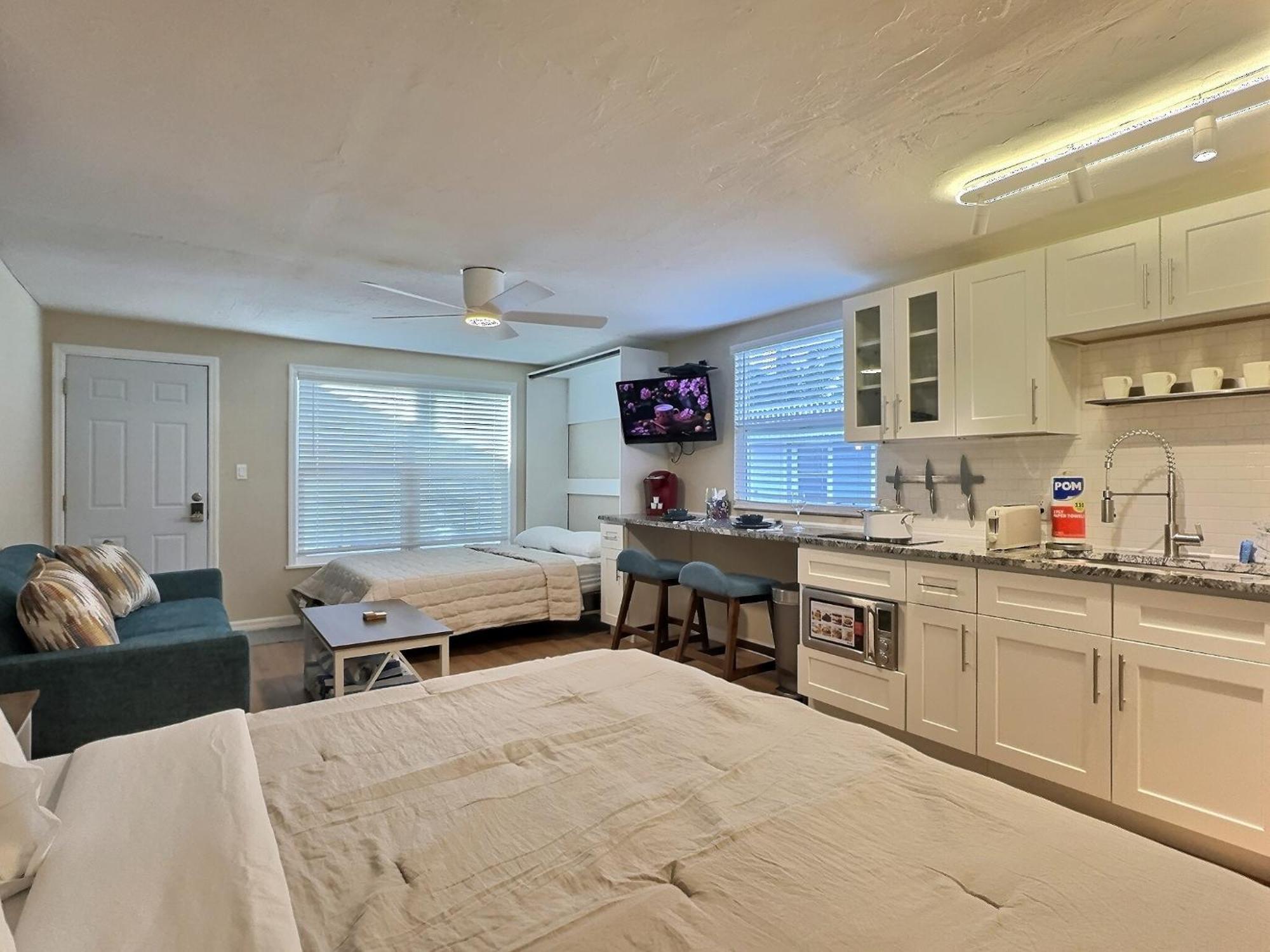 Siesta Key Beach - Capri 665 #4 Εξωτερικό φωτογραφία